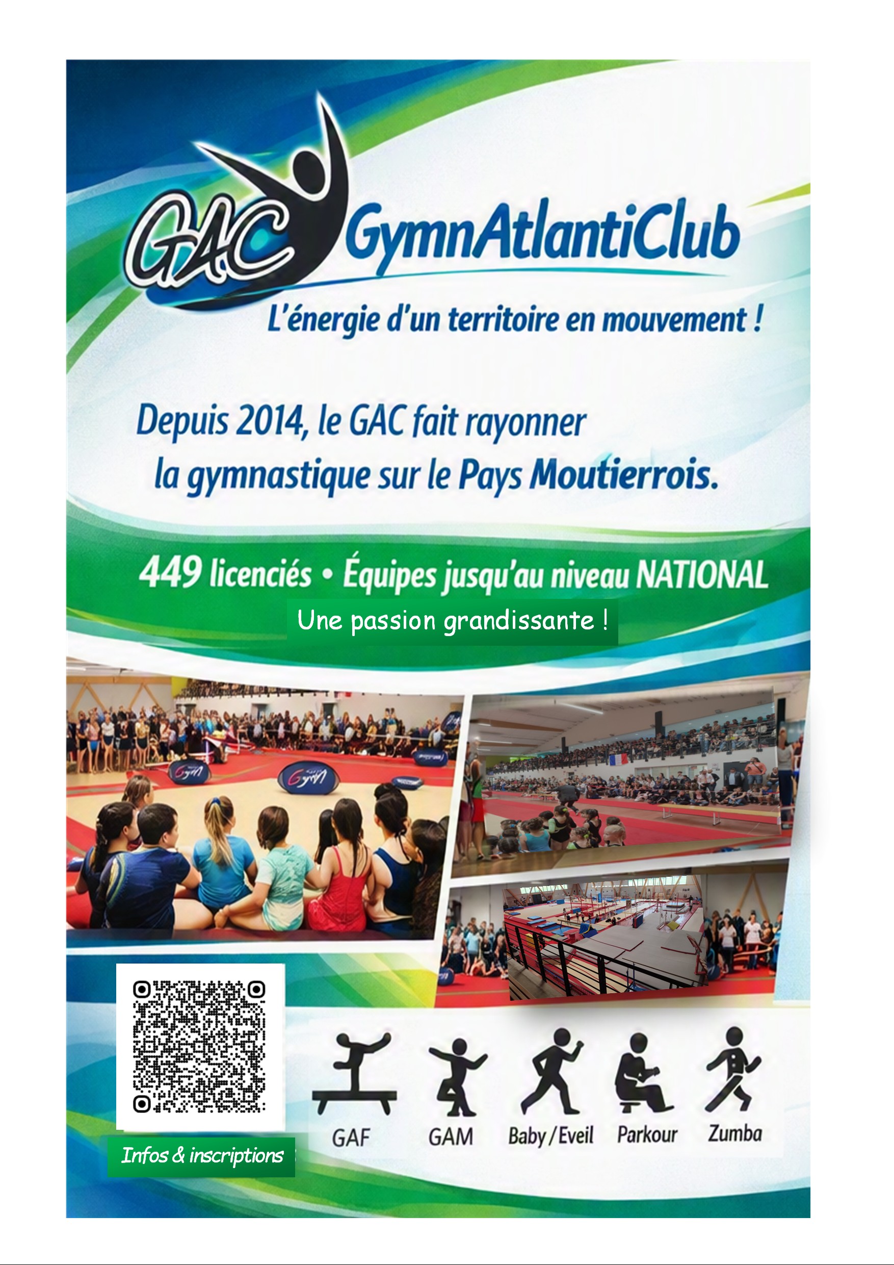 APPEL A PARTENAIRES