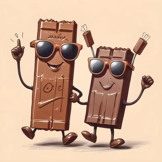 VENTE DE CHOCOLATS