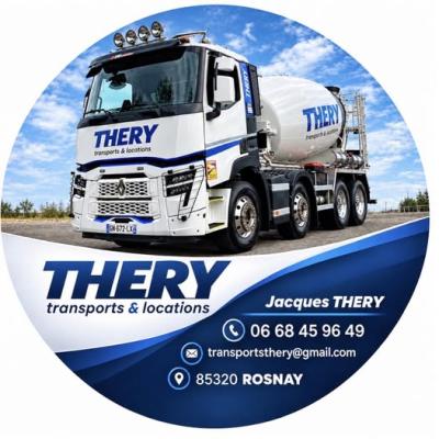 TRANSPORTS THERY